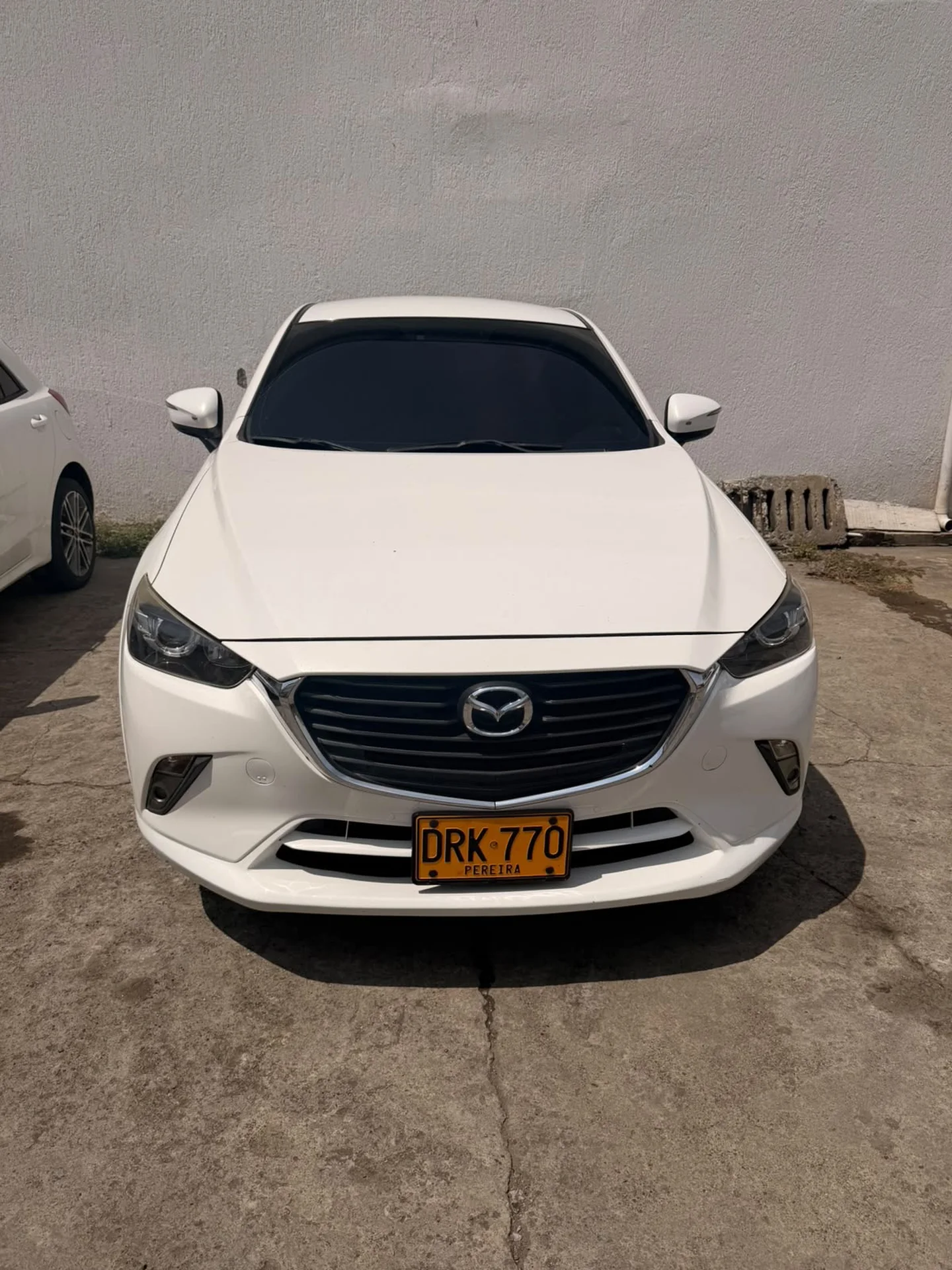 Mazda CX3 / Touring 2017