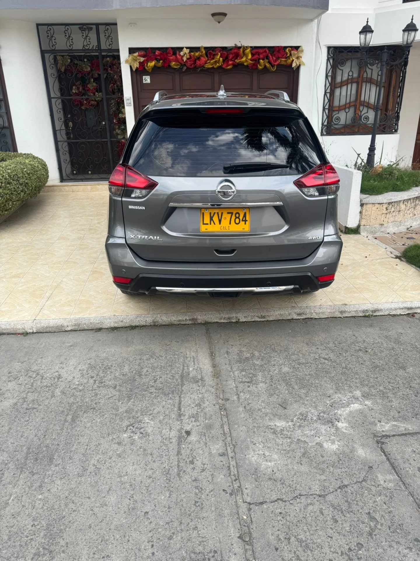 Nissan X-Trail / Exclusive 2023