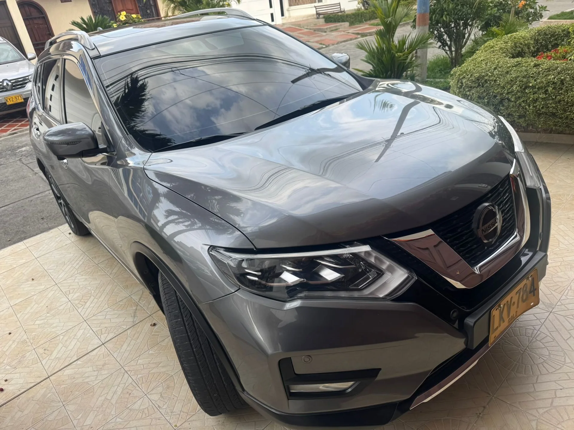 Nissan X-Trail / Exclusive 2023
