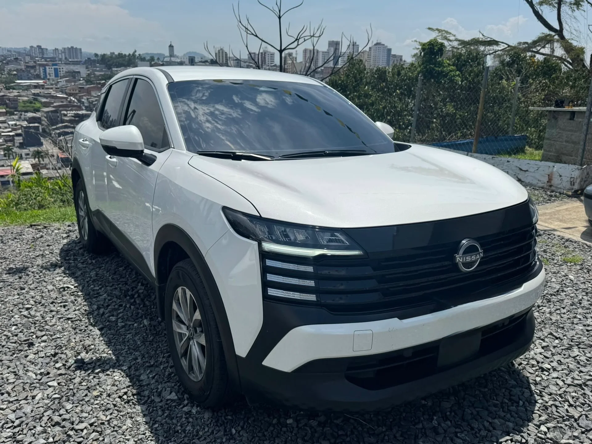 Nissan Kicks / Advance 2026