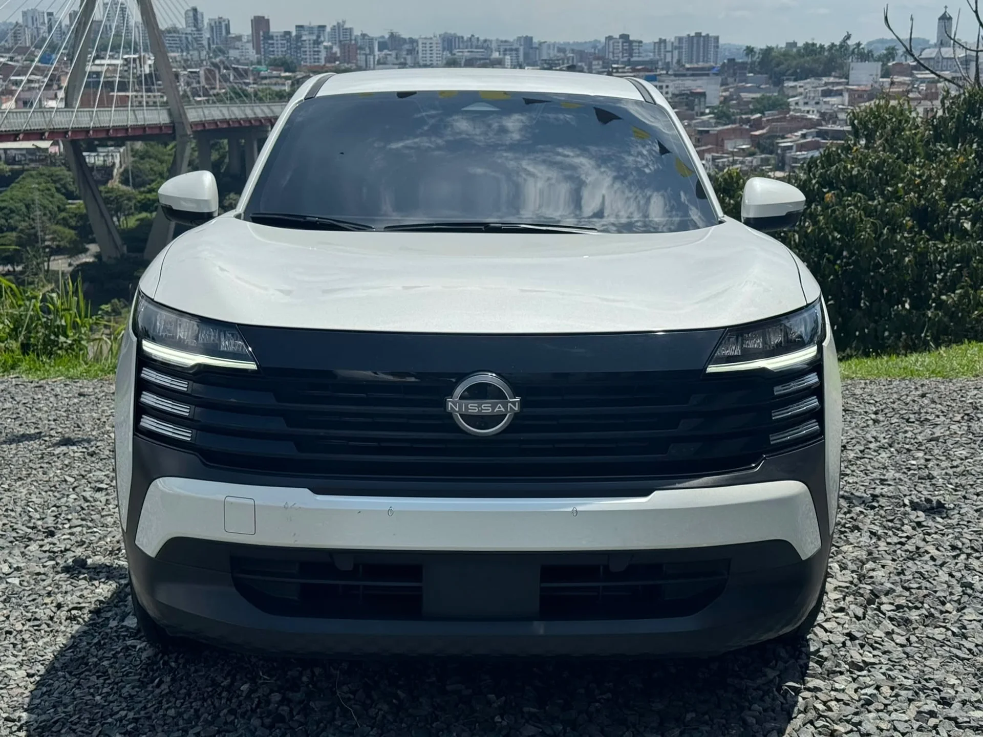 Nissan Kicks / Advance 2026