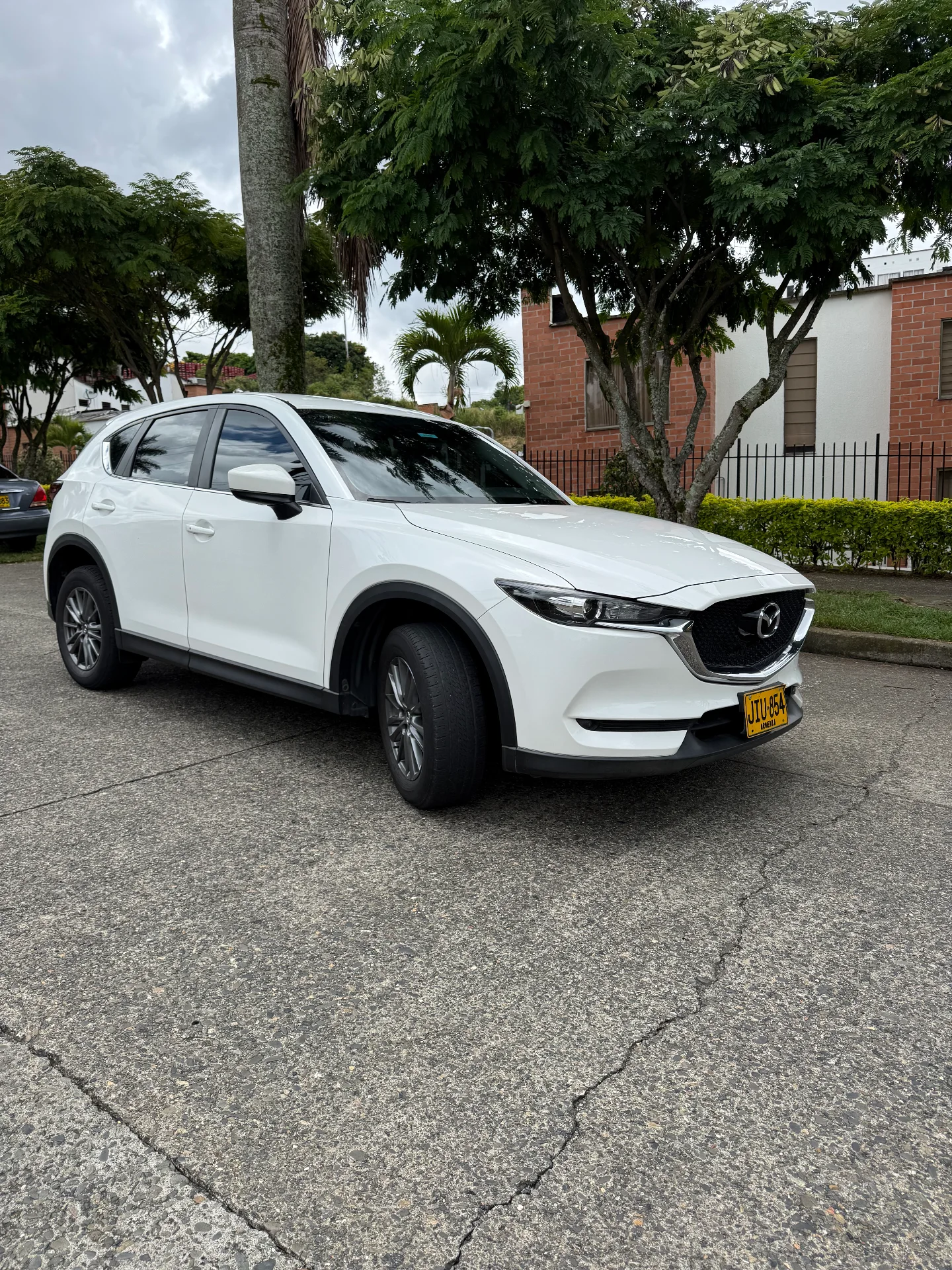 Mazda CX5 / Touring 2022