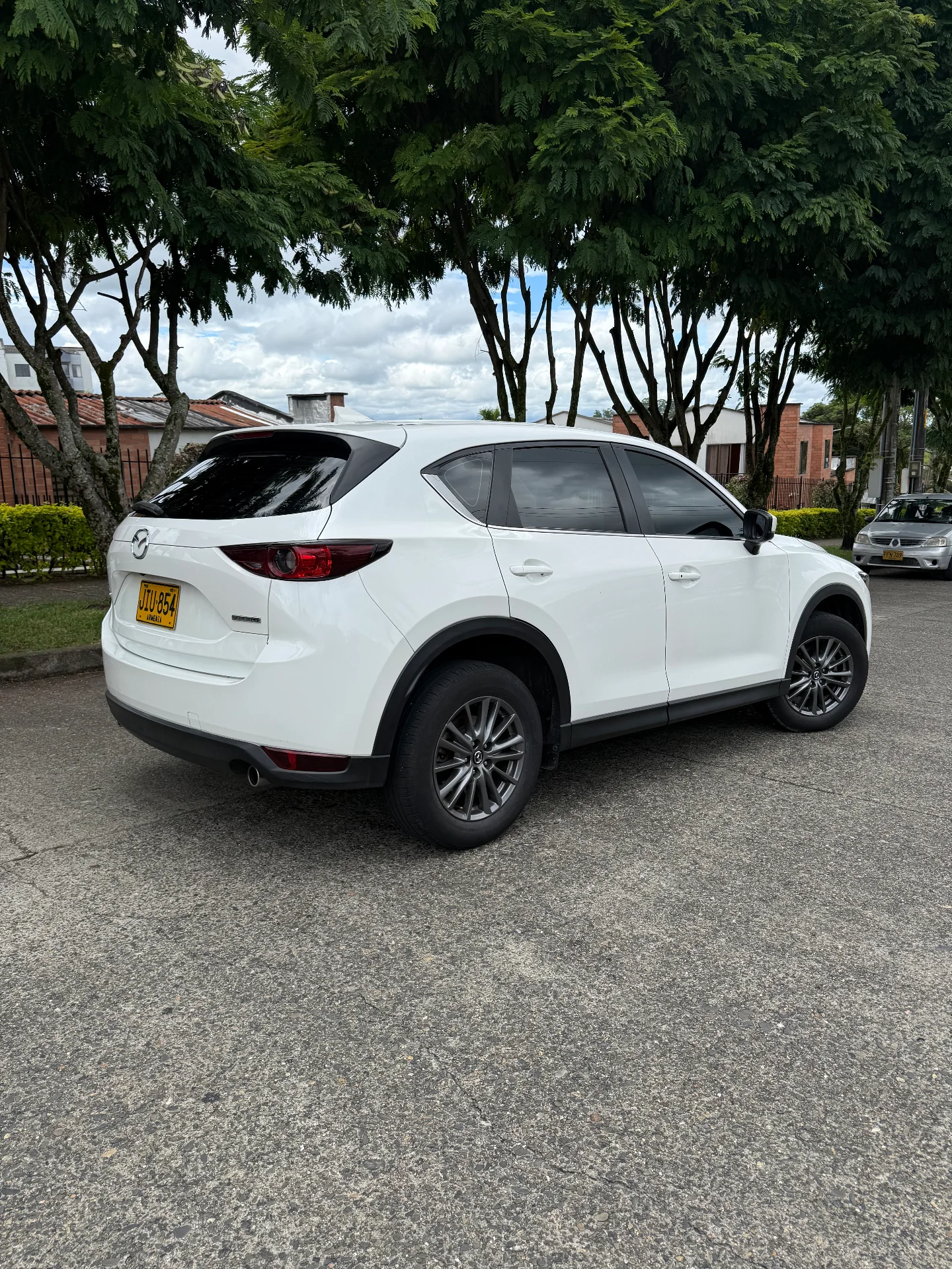 Mazda CX5 / Touring 2022