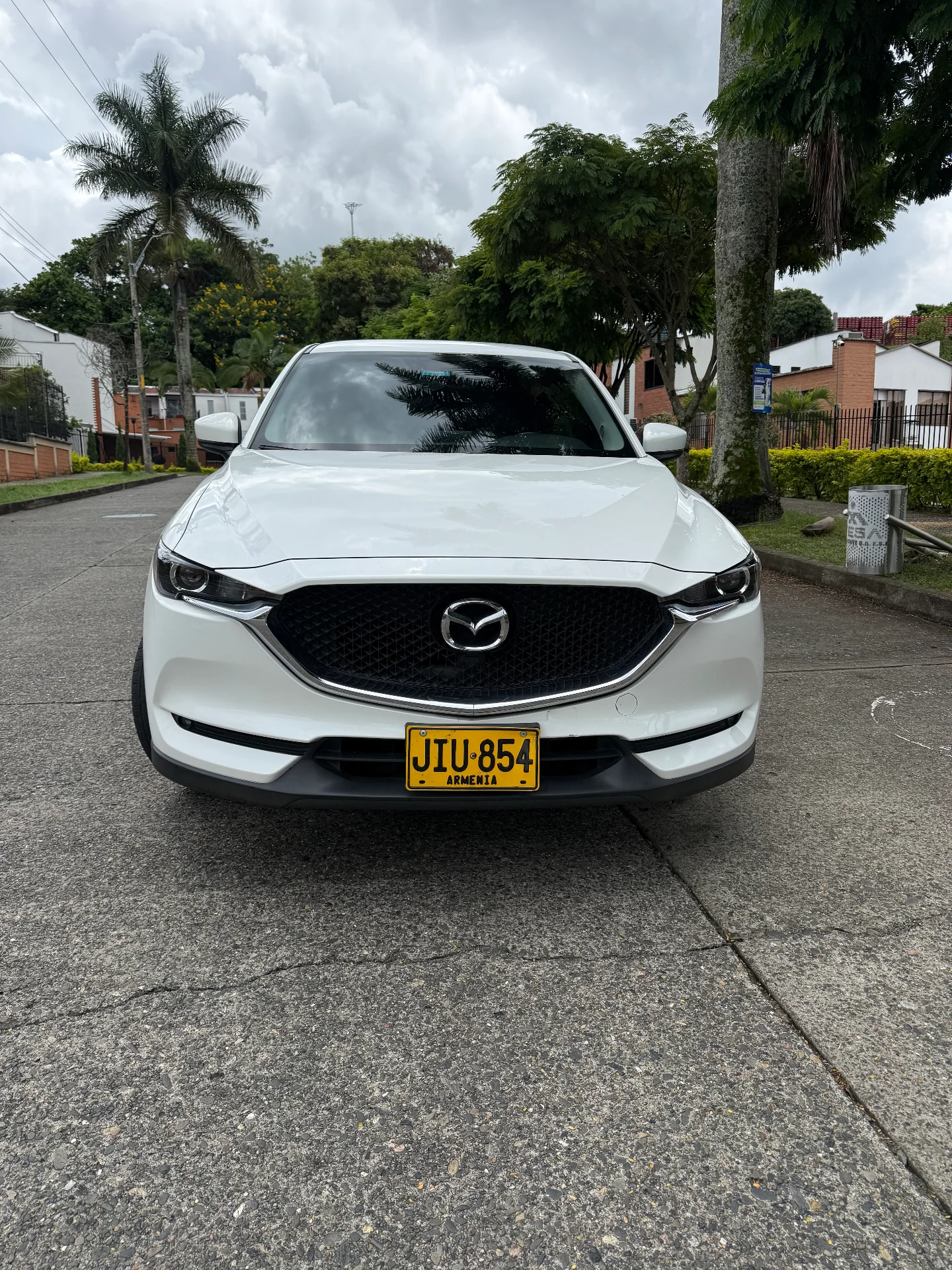 Mazda CX5 / Touring 2022