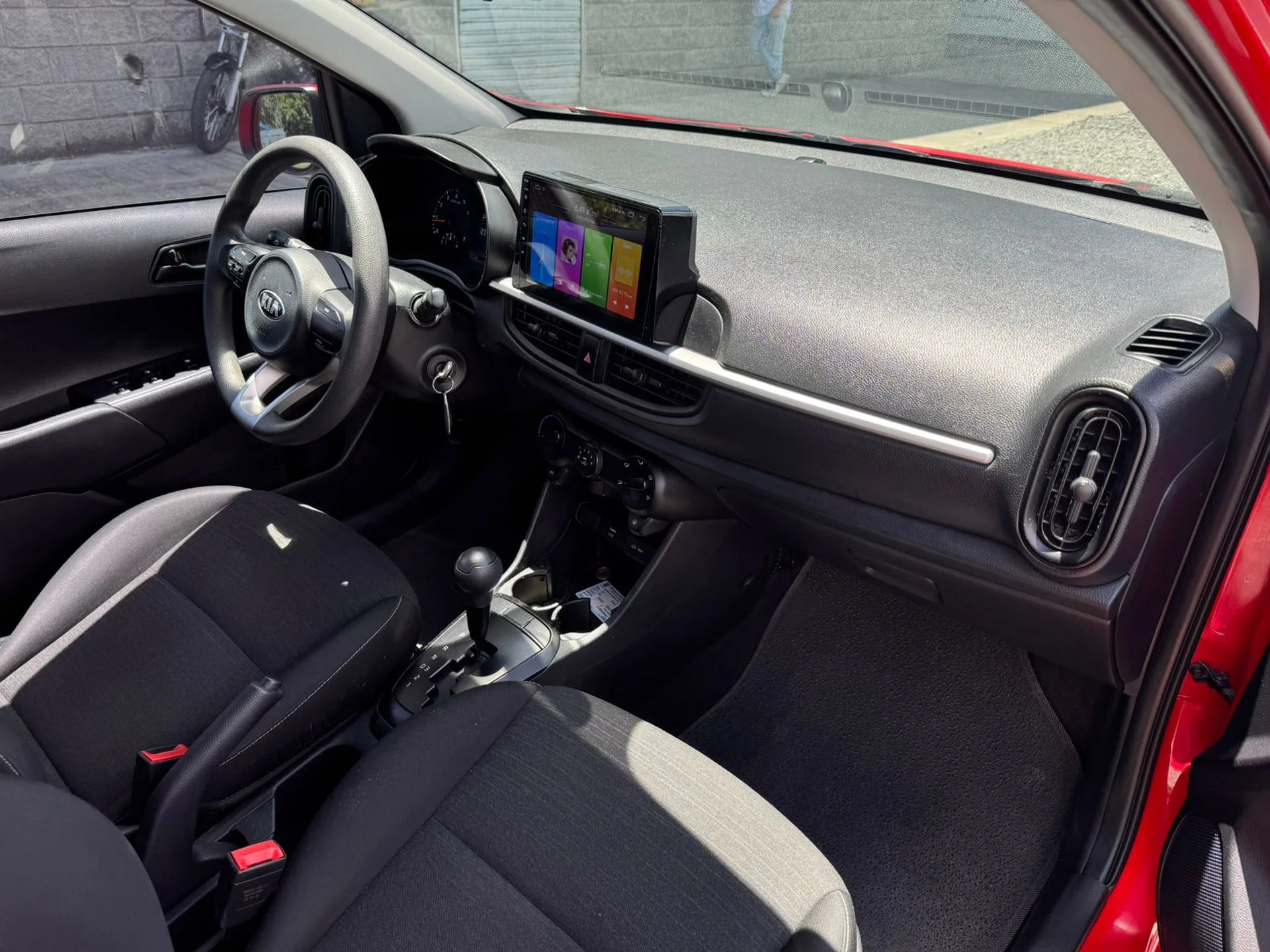 Kia Picanto 2022