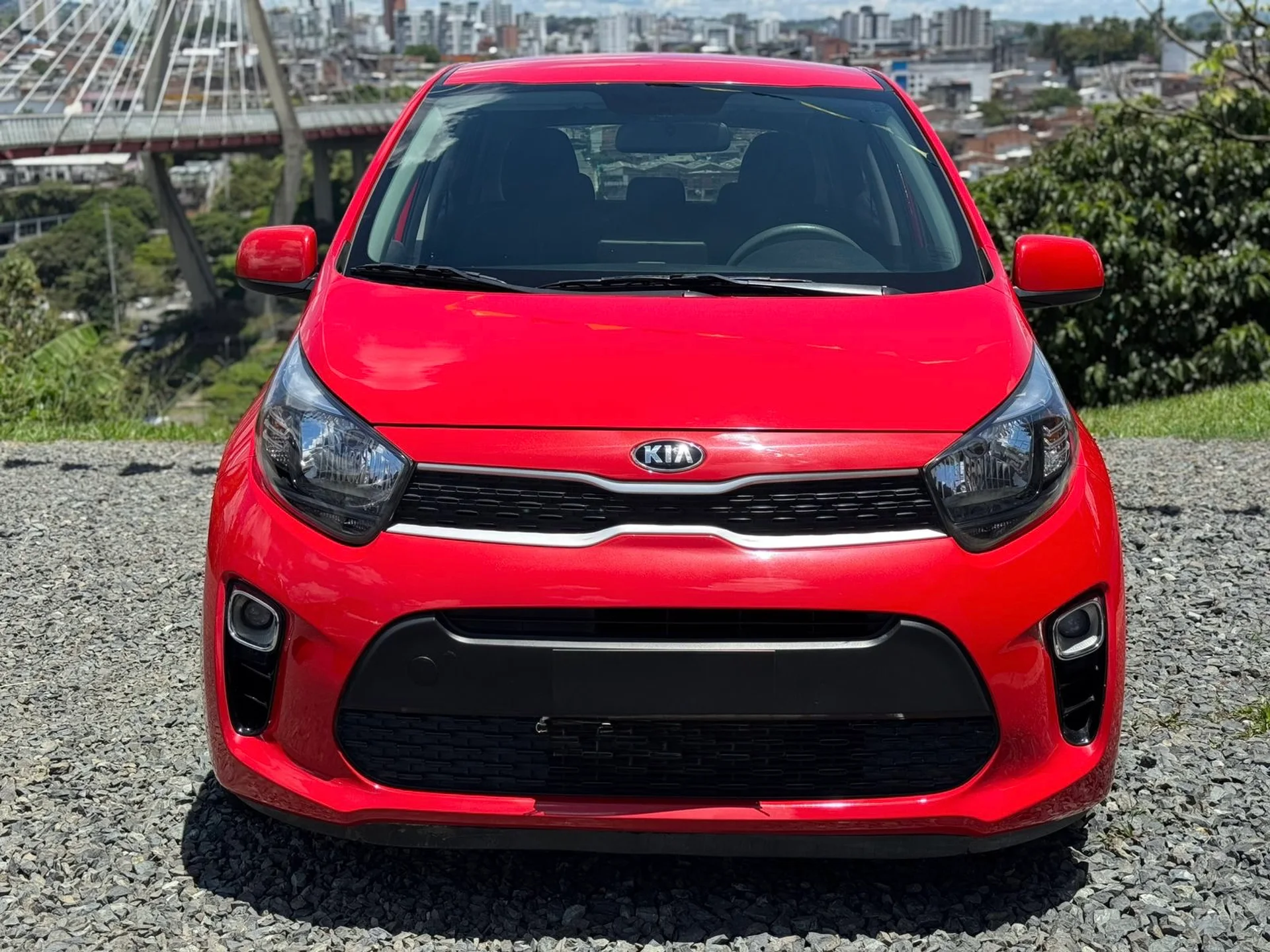 Kia Picanto 2022