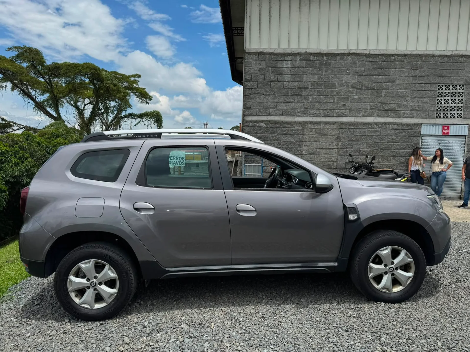 Renault Duster / Intens 2022