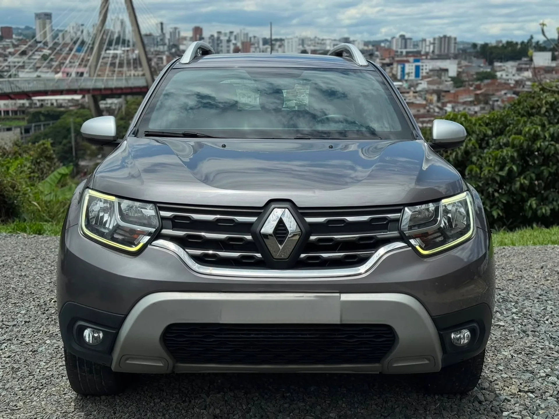 Renault Duster / Intens 2022