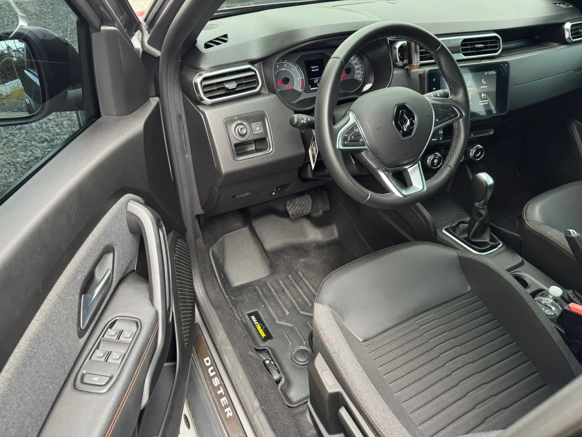 Renault Duster / Iconic 2025