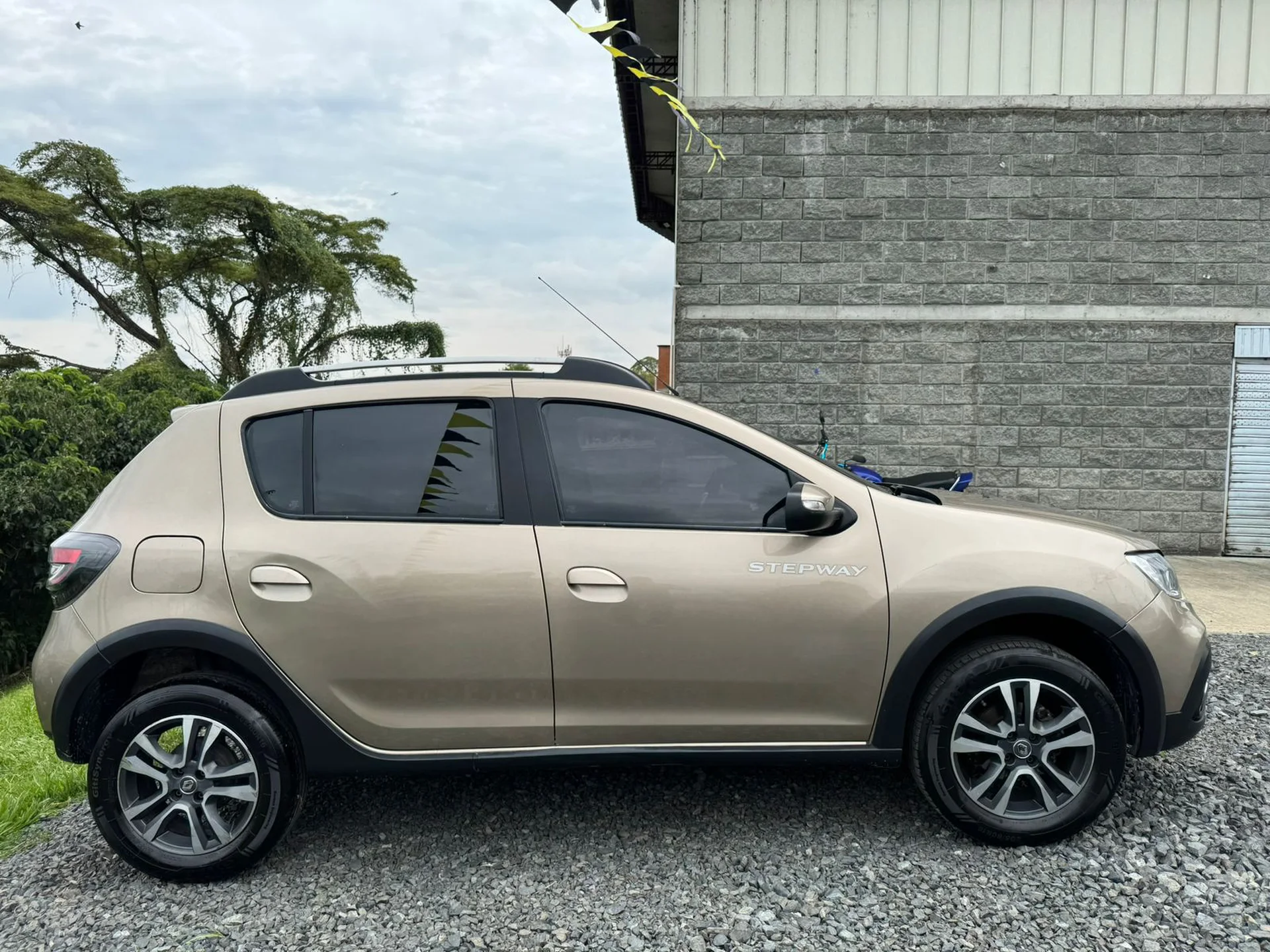 Renault Stepway / Intens 2022