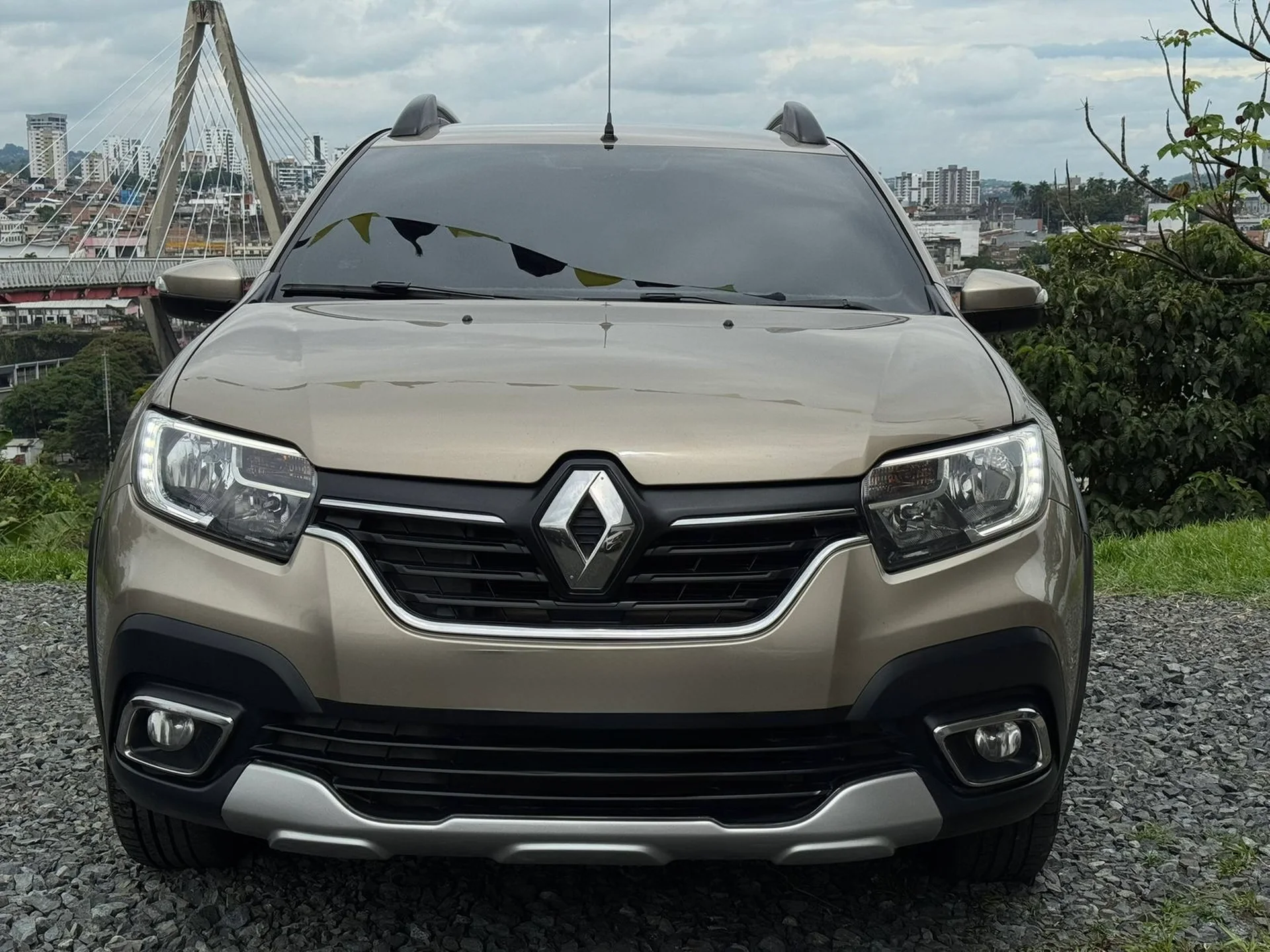Renault Stepway / Intens 2022