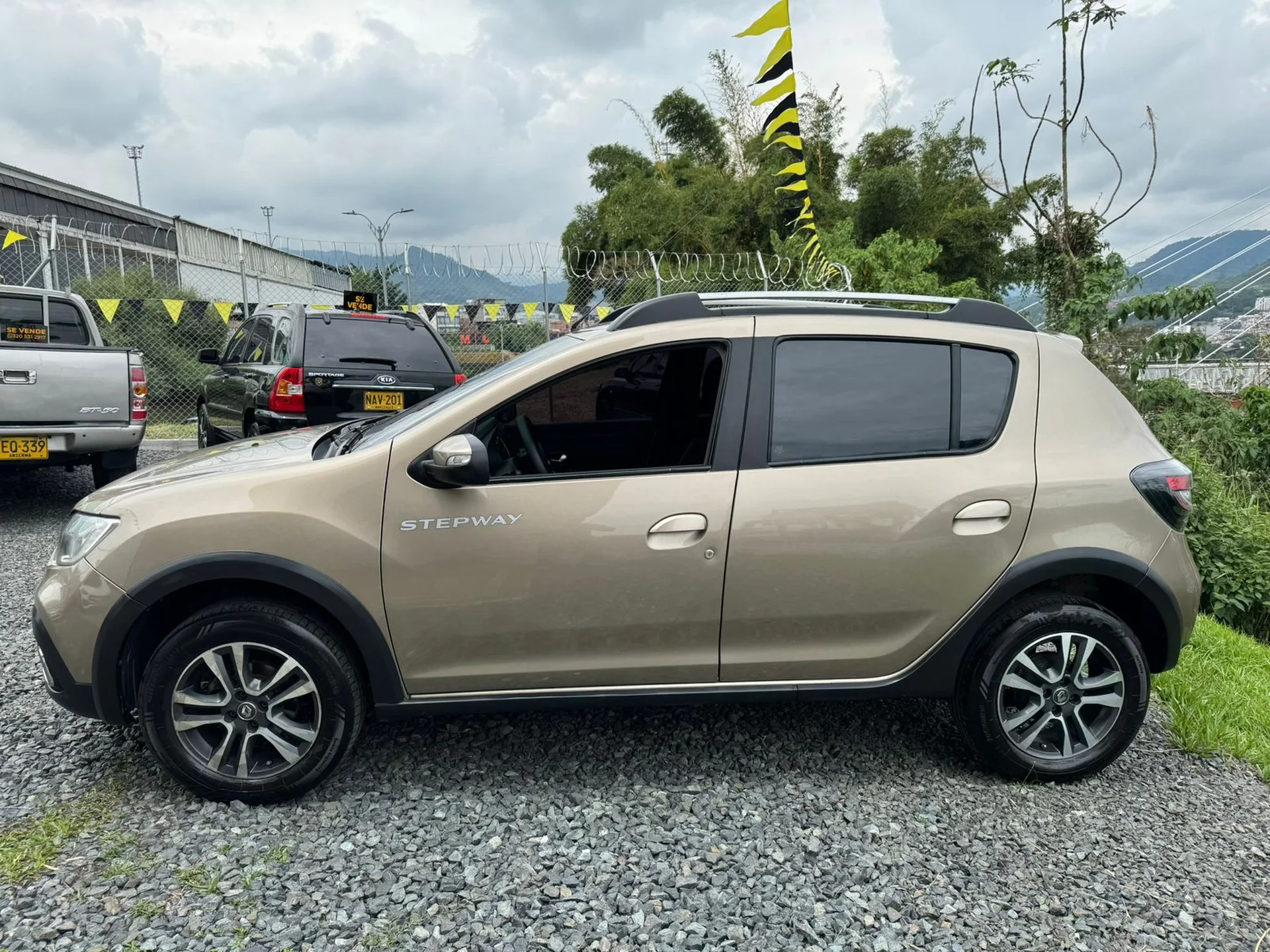 Renault Stepway / Intens 2022