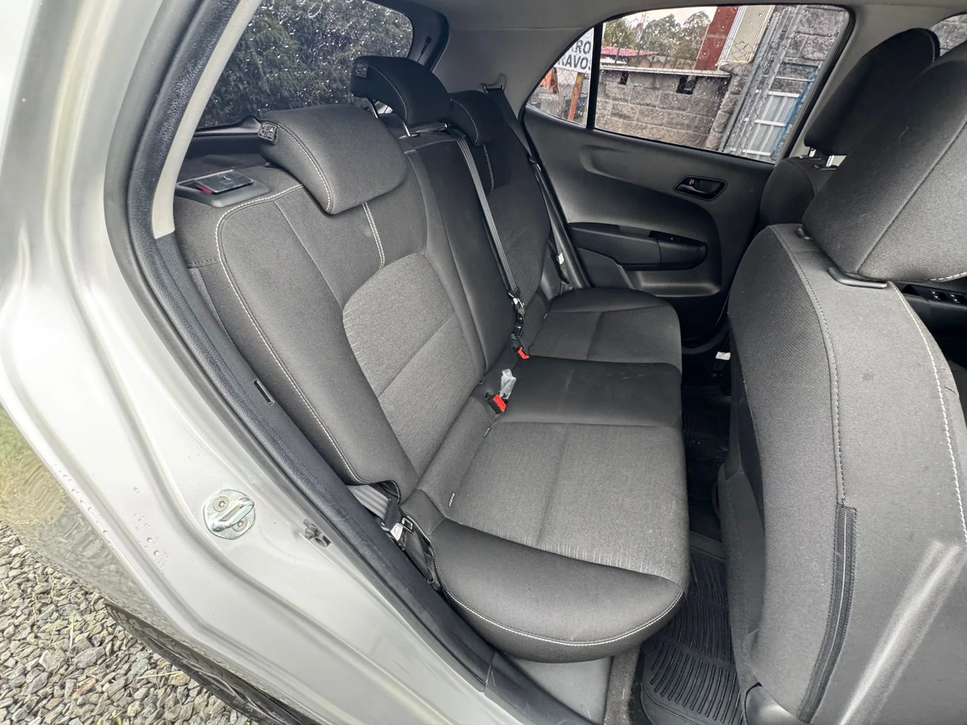 Kia Picanto / Vibrant 2022