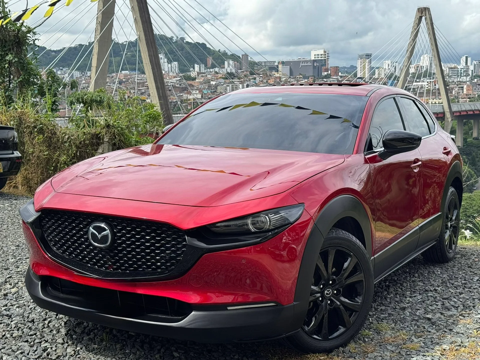 Mazda CX30 / Grand Touring