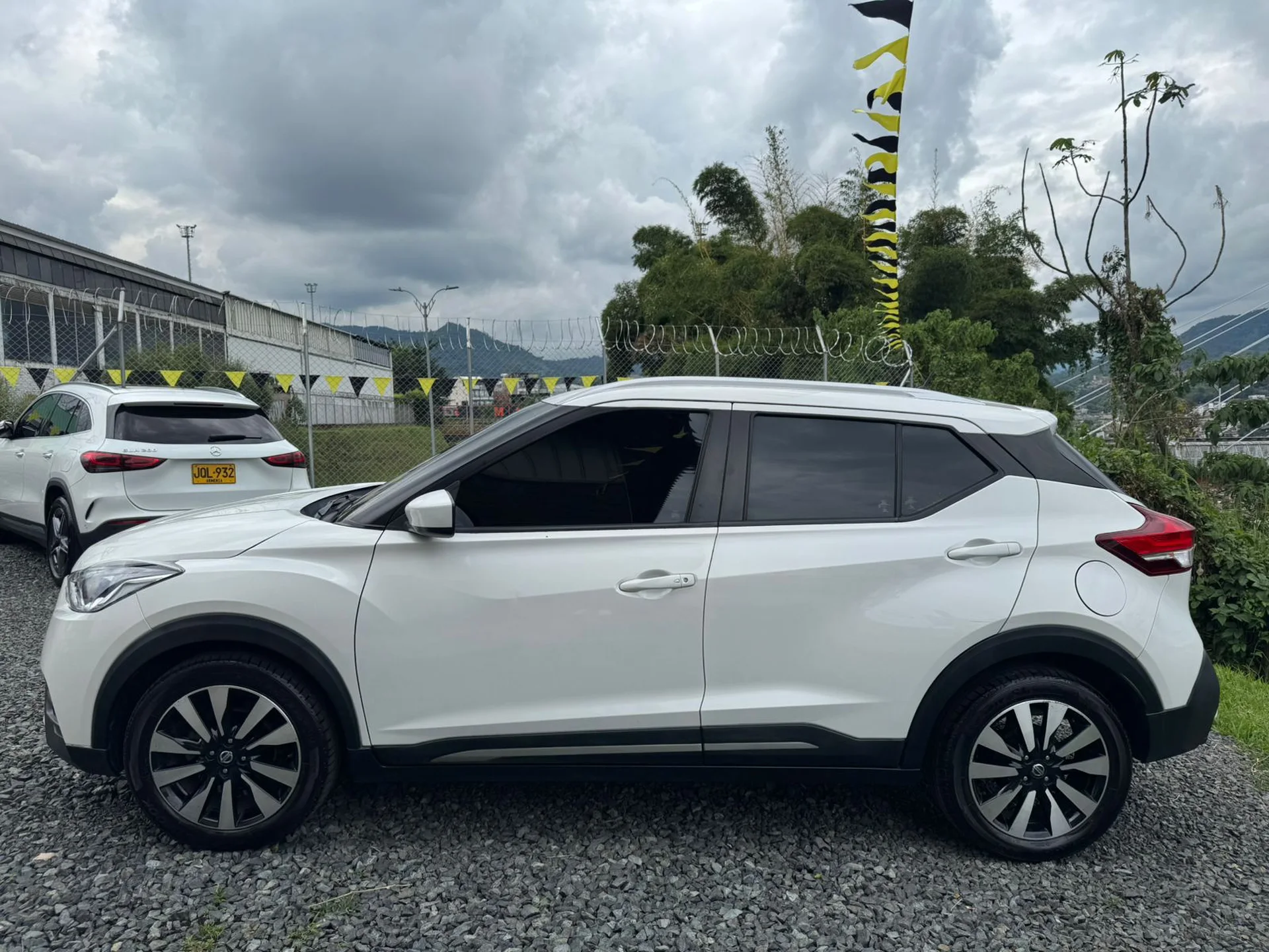 Nissan Kicks / Exclusive 2020
