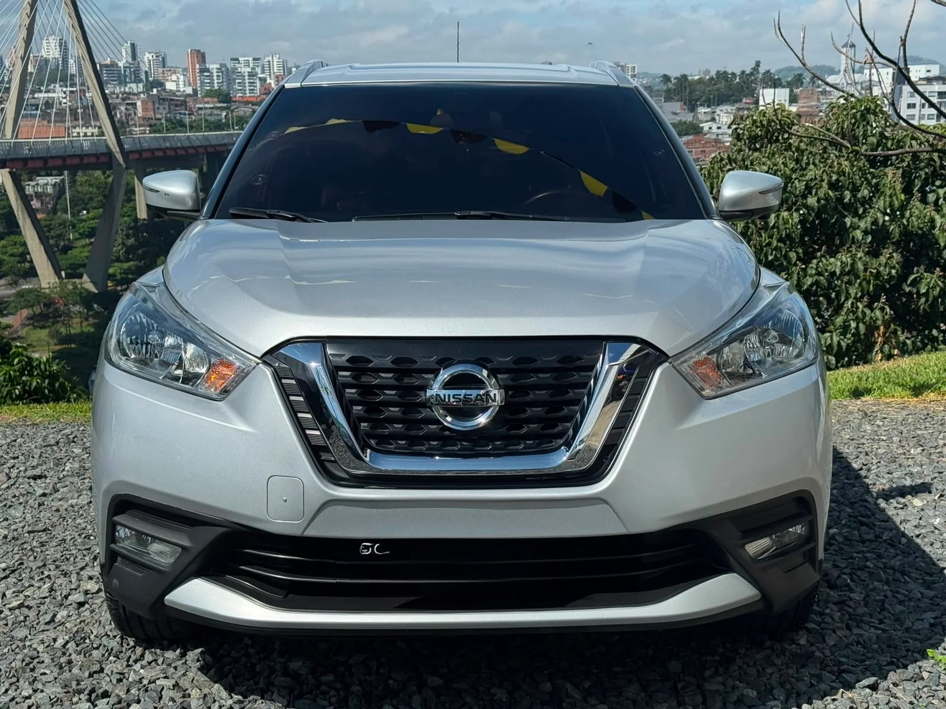 Nissan Kicks / Advance 2020