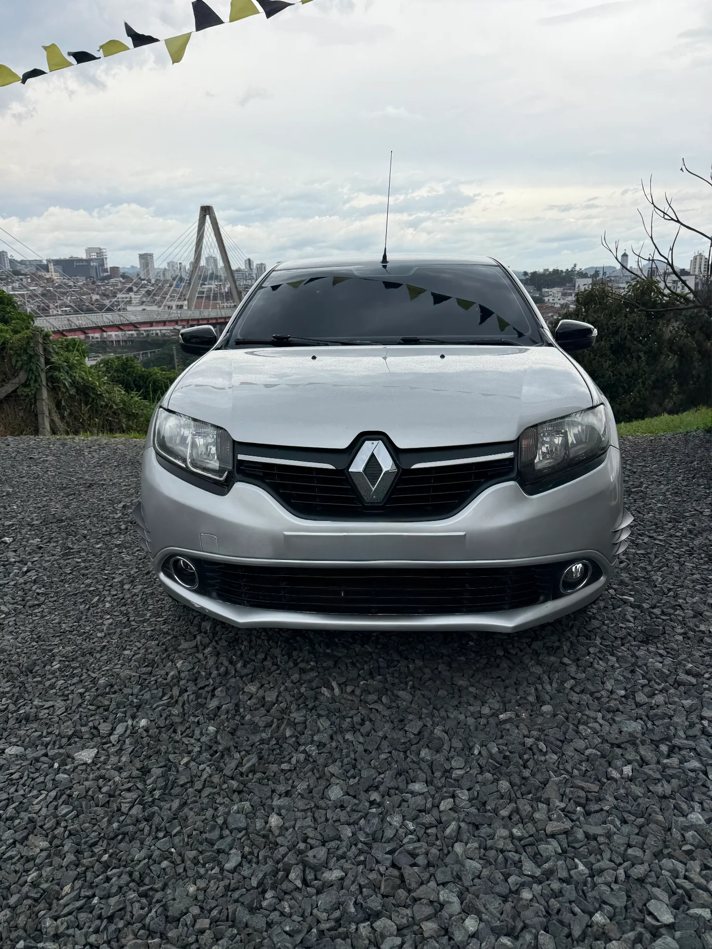Renault Logan / Intens 2019