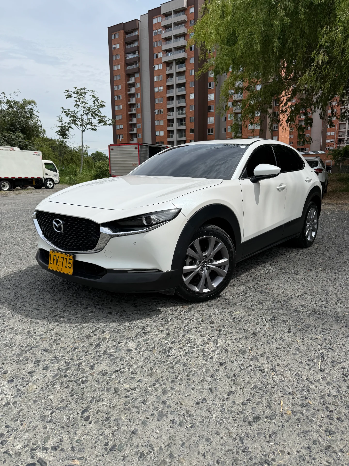 Mazda CX30 / Grand Touring