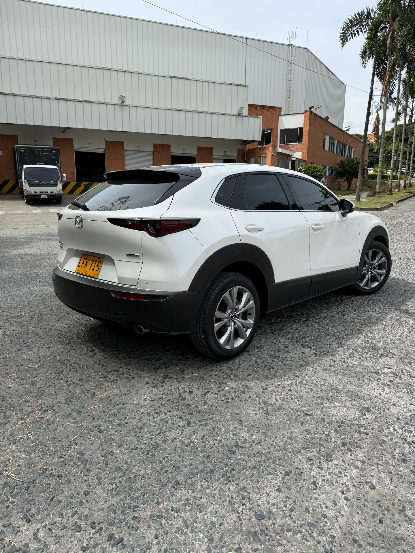 Mazda CX30 / Grand Touring 2023