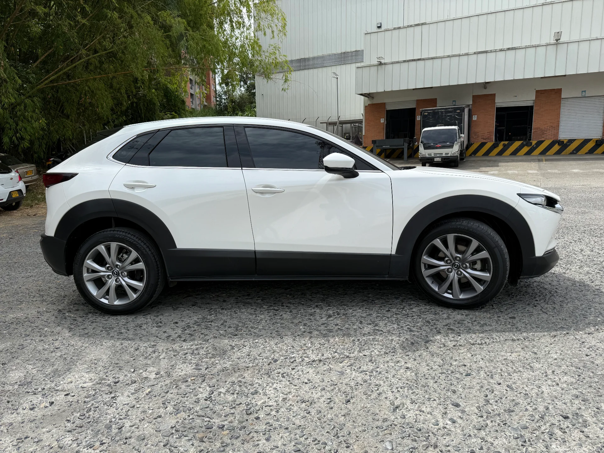 Mazda CX30 / Grand Touring 2023