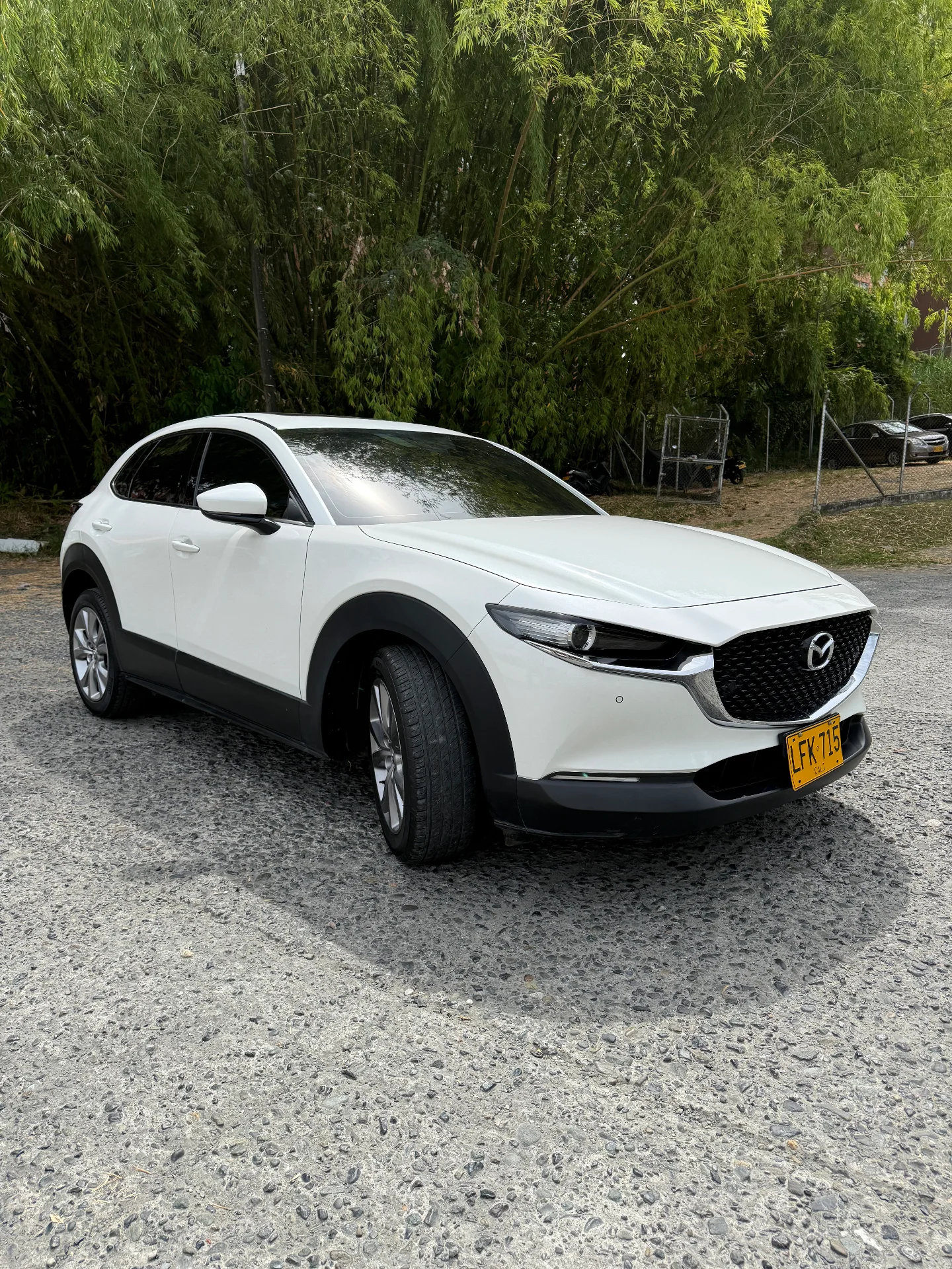 Mazda CX30 / Grand Touring 2023