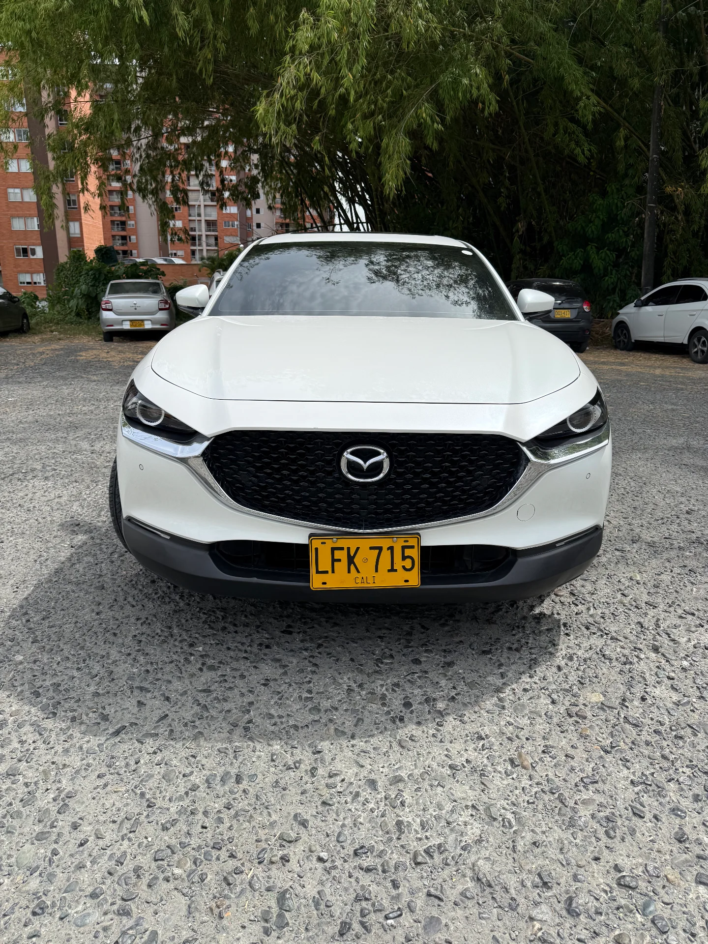 Mazda CX30 / Grand Touring 2023