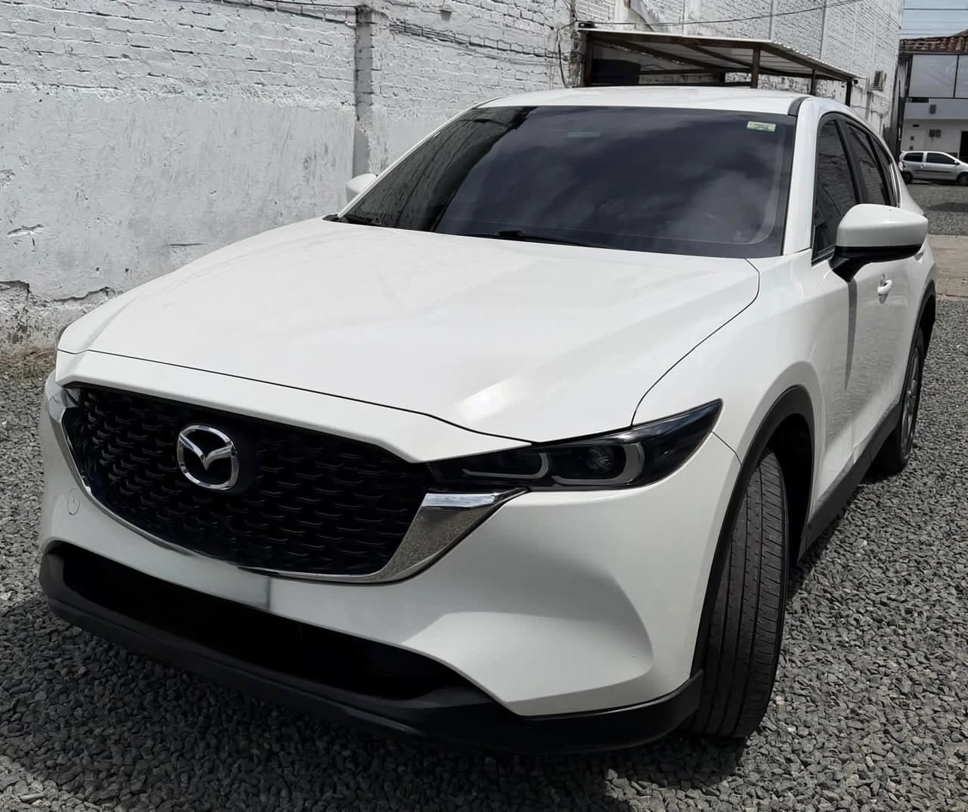 Mazda CX5 / Touring 2024
