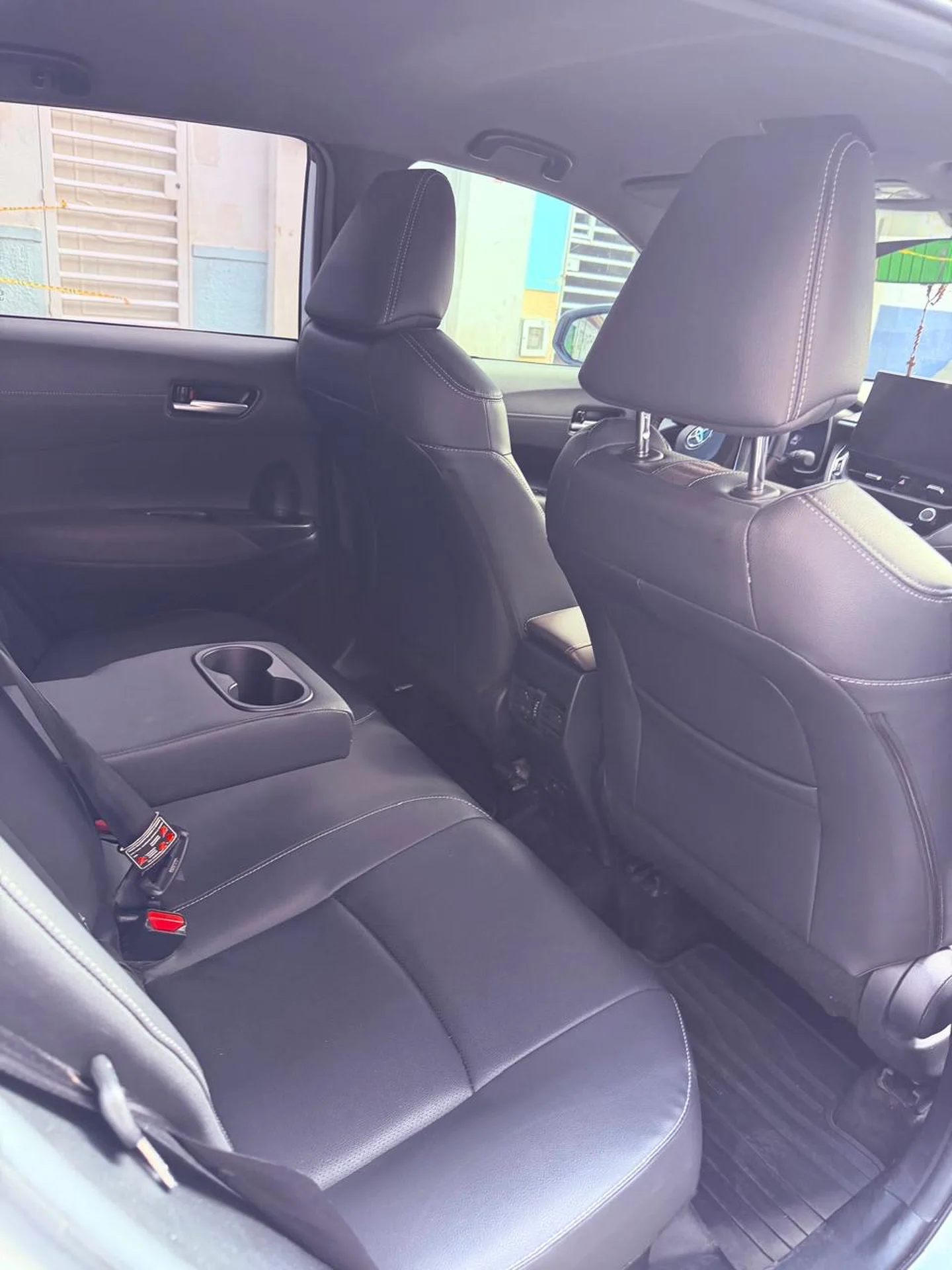Toyota Corolla Cross XEi 2026